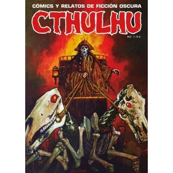 CTHULHU 33.