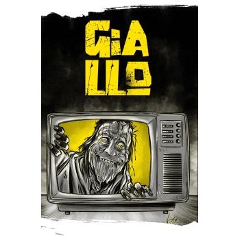 GIALLO 10