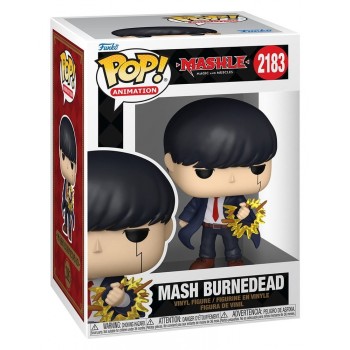 FUNKO POP! 2183 MASH...