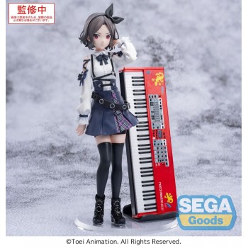 ESTATUA TOMO EBIZUKA...