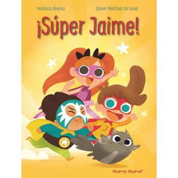 SUPER JAIME