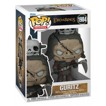FUNKO POP! 1984 GURITZ. EL...