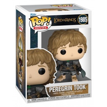 FUNKO POP! 1985 PEREGRIN...