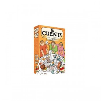 LA CUENTA
