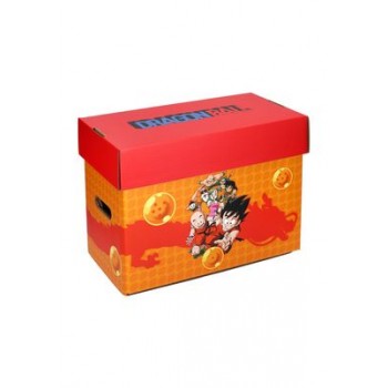 CAJA PARA GUARDAR COMICS...