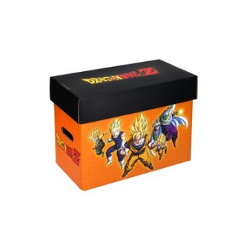 CAJA PARA GUARDAR COMICS...