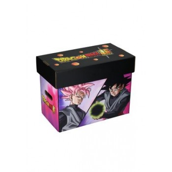 CAJA PARA GUARDAR COMICS...