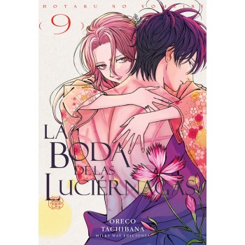 LA BODA DE LAS LUCIERNAGAS 09