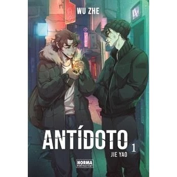 ANTIDOTO 01