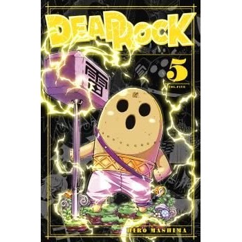 DEAD ROCK 05