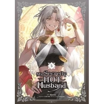MY SECRETLY HOT HUSBAND 05
