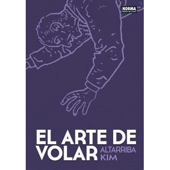 EL ARTE DE VOLAR EDICION...