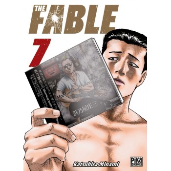 THE FABLE 07
