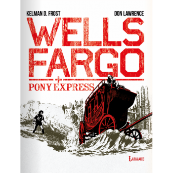WELLS FARGO