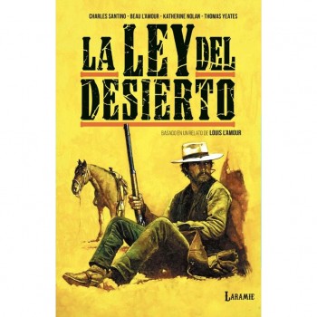 LA LEY DEL DESIERTO
