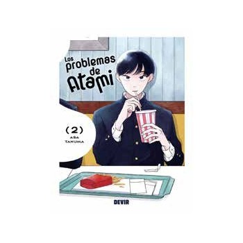 LOS PROBLEMAS DE ATAMI 02