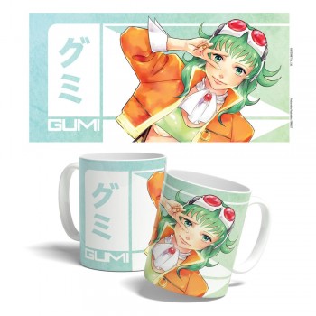 TAZA GUMI V3 ADULT VER. 325...