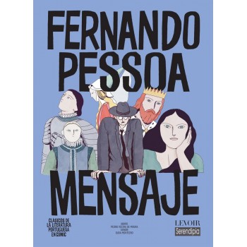 FERNANDO PESSOA MENSAJE