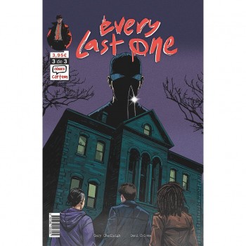 EVERY LAST ONE 03