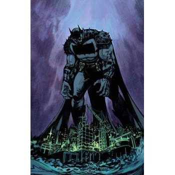 ABSOLUTE BATMAN: ESPECIAL...