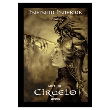 INFINITO INTERIOR : EL ARTE...