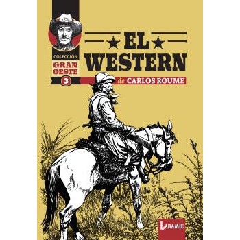 EL WESTERN DE CARLOS ROUME