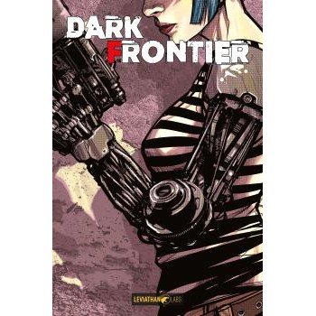 DARK FRONTIER OMNIBUS