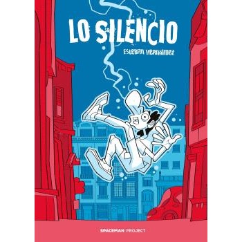 LO SILENCIO