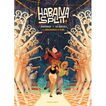 HABANA SPLIT 01