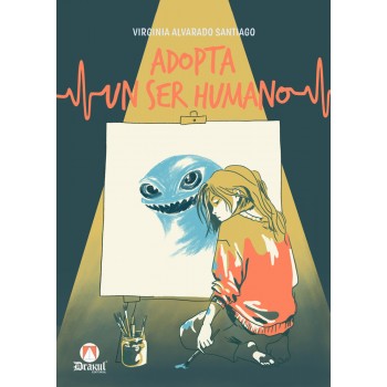 ADOPTA UN SER HUMANO