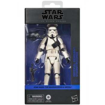 FIGURA IMPERIAL REMNANT...