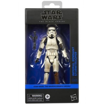 FIGURA IMPERIAL REMNANT...