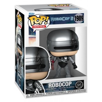 FUNKO POP! 1989 ROBOCOP...