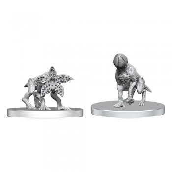 PACK 2 MINIATURAS SIN...