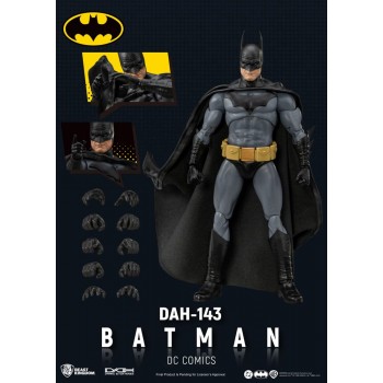 FIGURA BATMAN DAH-143 BEAST...