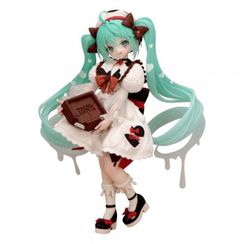 FIGURA HATSUNE MIKU X TIROL...