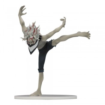 FIGURA OKARUN (TRANSFORMED)...