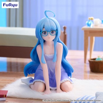 FIGURA SEIHA SHIUNJI NOODLE...