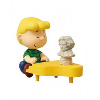 FIGURA SCHROEDER & PIANO...