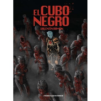 CUBO NEGRO