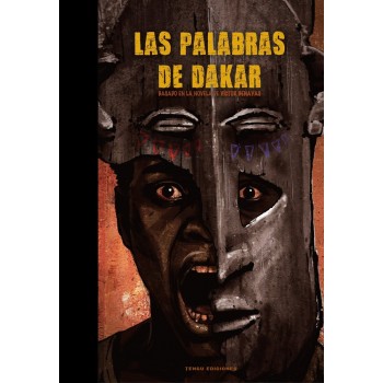 LAS PALABRAS DE DAKAR