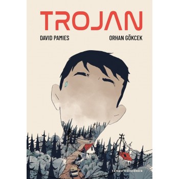 TROJAN