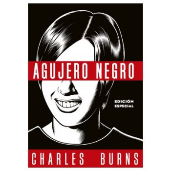 AGUJERO NEGRO (EDICION...