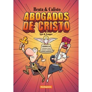 BEATA Y CALISTO. ABOGADOS...