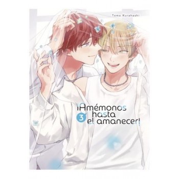 AMEMONOS HASTA EL AMANECER 03