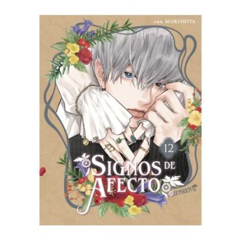 SIGNOS DE AFECTO 12