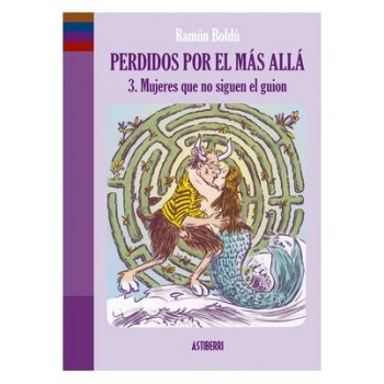PERDIDOS POR EL MAS ALLA...