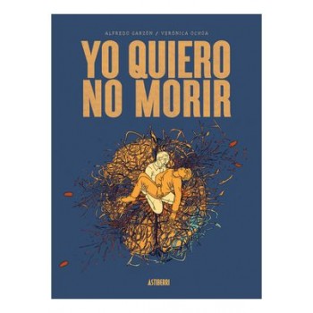 YO QUIERO NO MORIR