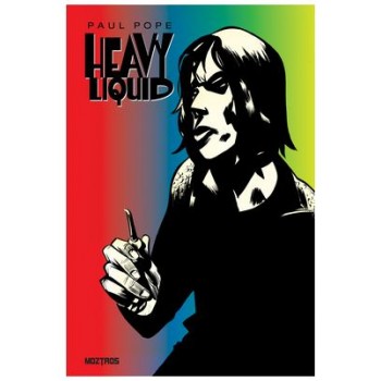 HEAVY LIQUID