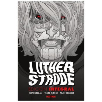 LUTHER STRODE: EDICION...